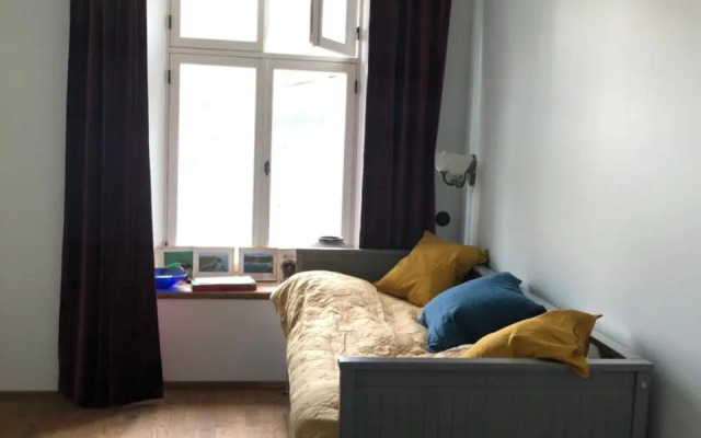 Lõuna 6-3 Apartement