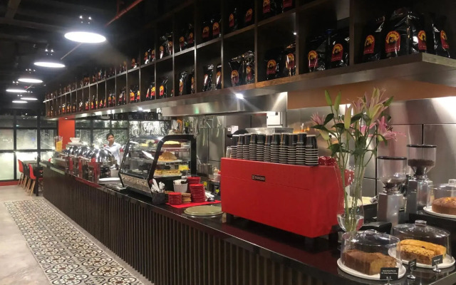Ibis Styles Kuala Lumpur Bukit Bintang