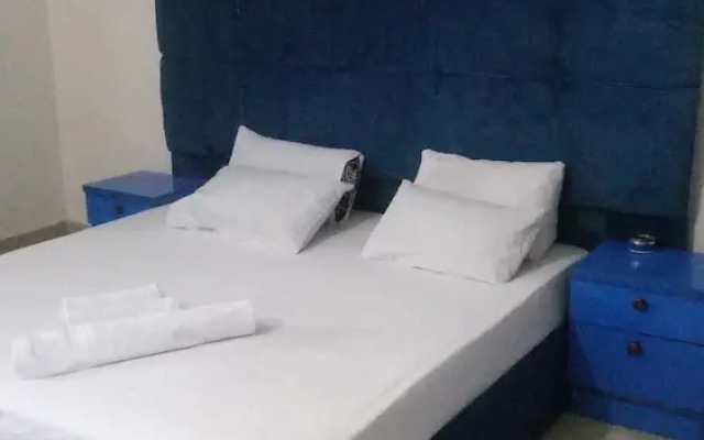 Hill View Guest House