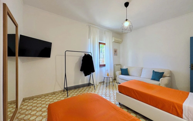 YourHome - Casa Gennarì