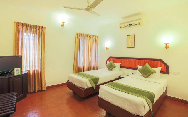 OYO 16778 House Of Yesudas