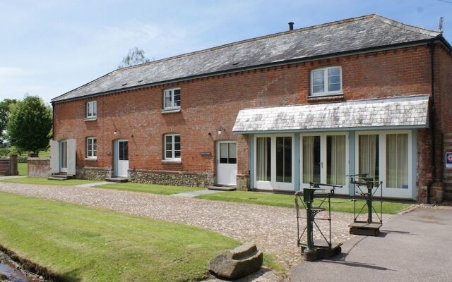 The Stables