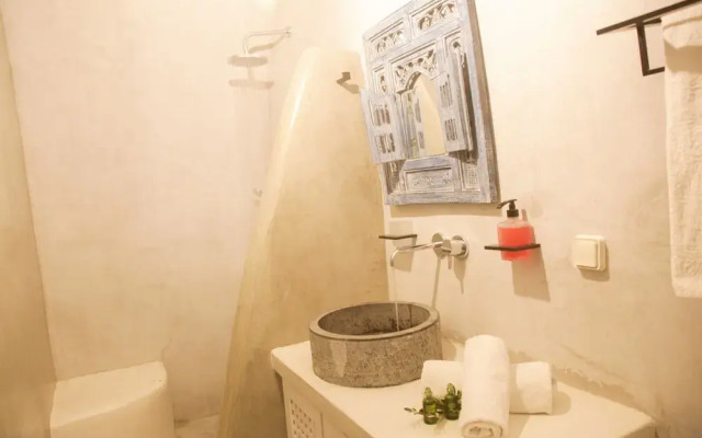 My Bozer Cave Villa