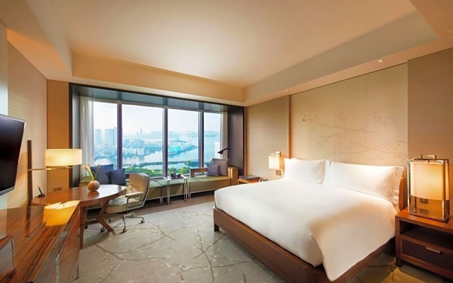 Pure Wellness Double room with bay view (풀 더블 침대) 사진 1