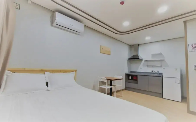 Haha Pension