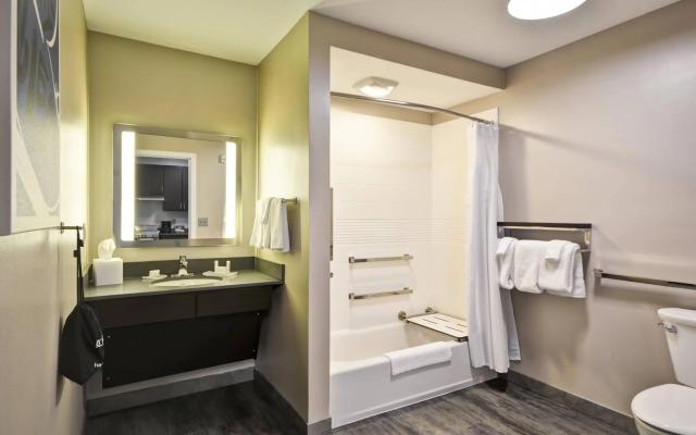 Towneplace Suites Cranbury South Brunswick