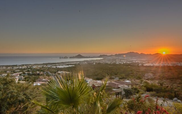 Cabo Vacation Home