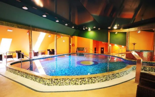 Jelenia Struga Spa Resort
