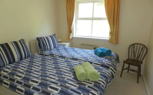 Highland Holiday Homes - Glenpark