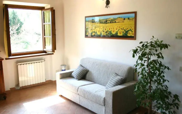 Agriturismo Casanuova di Pietrafitta