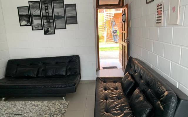 Apartamento Maranduba Ville II
