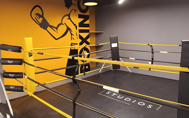 Loft con Tecn- Alexa