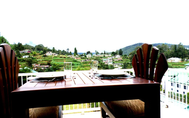 OYO 258 Global Rest House