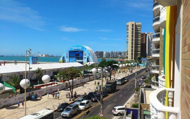 Classic Vista Mar MeuLugarCearÃ¡