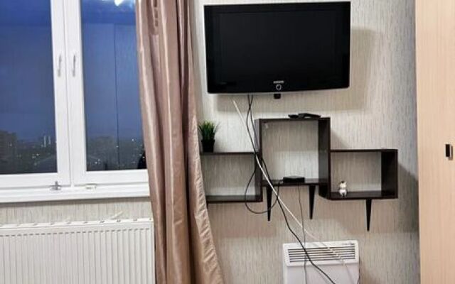 KK apartments on str. Revolution, bld. 52B