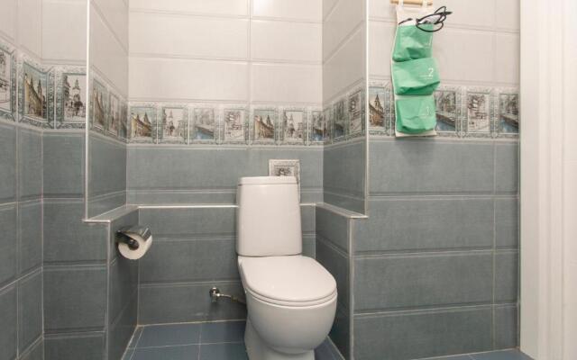 Private Apartment in the center of Old Tbilisi