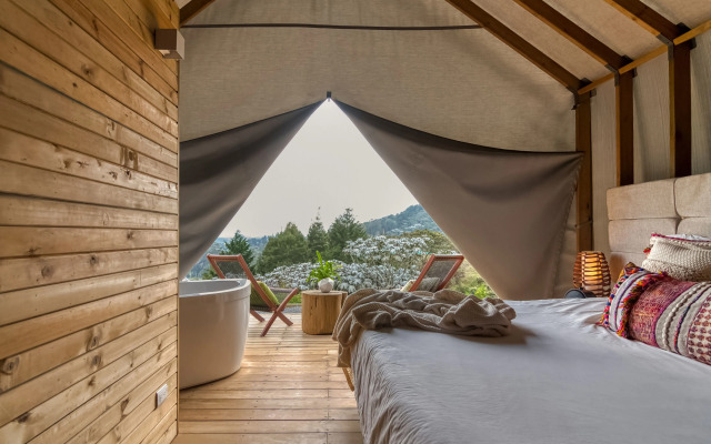 TEVA Glamping & Retreat