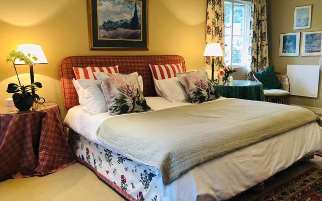 Grace on Argyle, luxury suite in Sandton