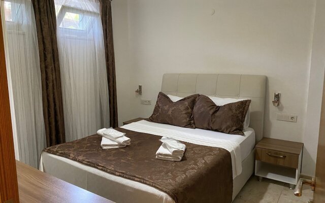 Le Mansion Otel