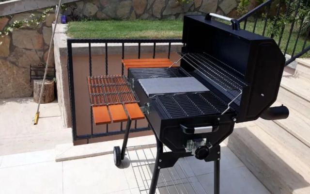 Amazing Villa w Private Pool BBQ in Gocek