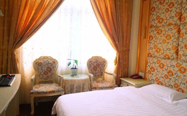 Chengdu Jiali Hotel