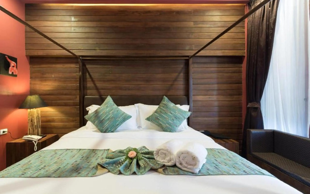 Le Pure Hotel Chiangmai (SHA Extra Plus)