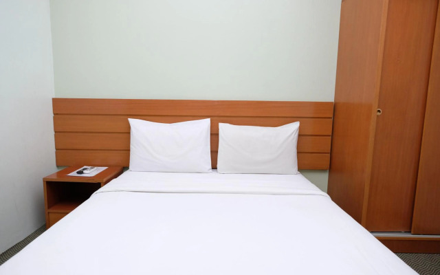 Ridel Boutique Hotel