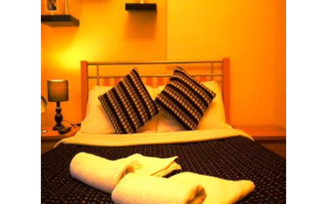 Royal Guest House 2 Hammersmith