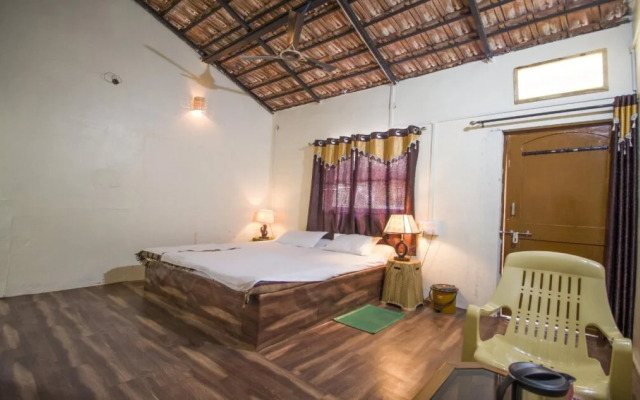 Kanha Kiskindha Resort