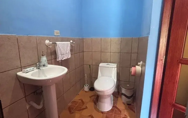 Granados Guest House