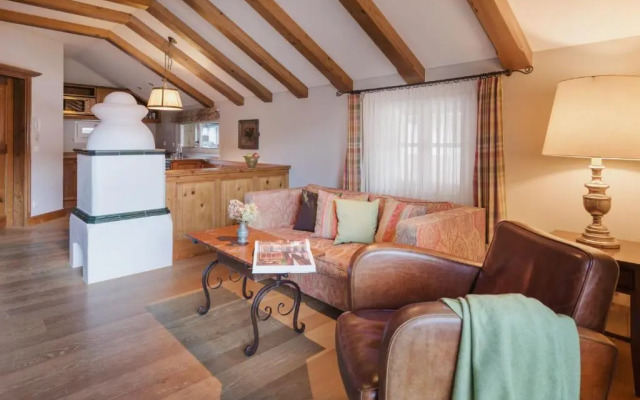 Neuhaus Zillertal Resort