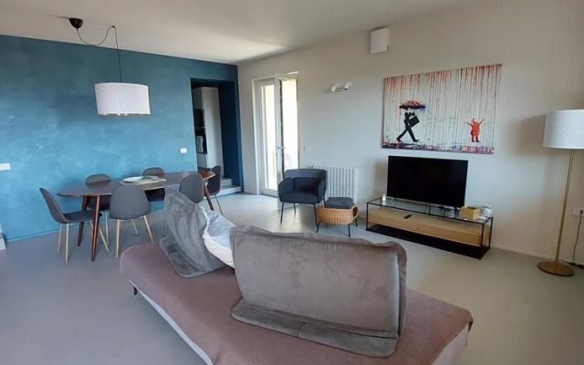 Residenza Ulivi By Wonderful Italy