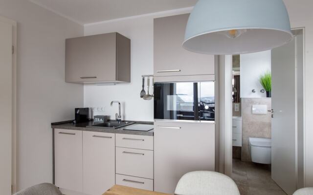 Elegant Holiday Home in Winterberg near Ski Area