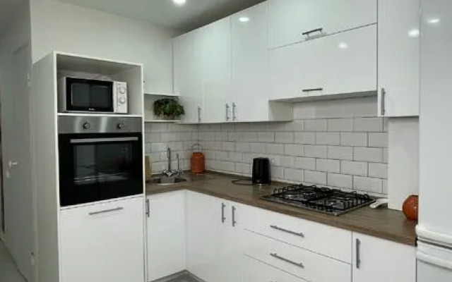 Апартаменты Комфортный Уют на проспекте Победы, д.39