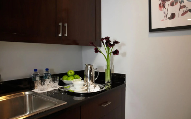 Trump International Hotel & Tower New York