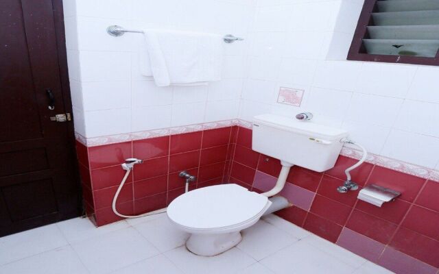 OYO Home 26153 Traditional Stay Near International Airport