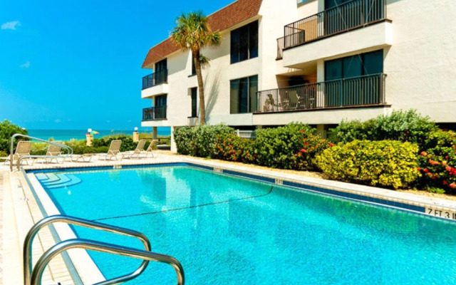 Water's Edge Condominium