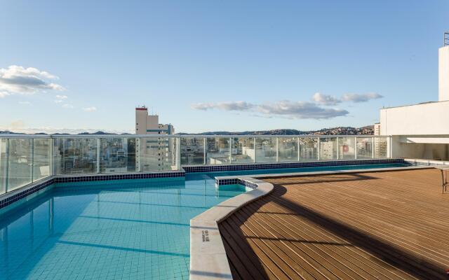 Victory Suites Hotel