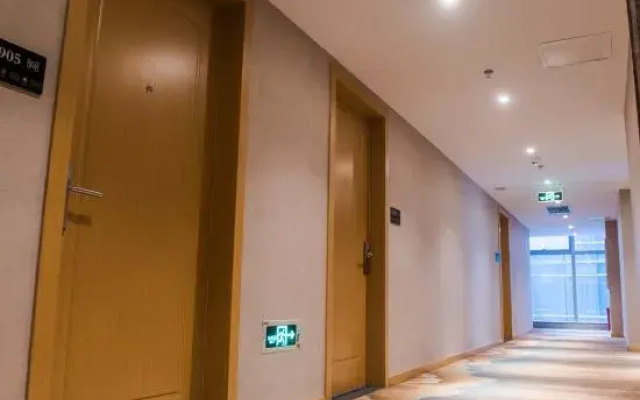 Lianjiang Wanhao Hotel
