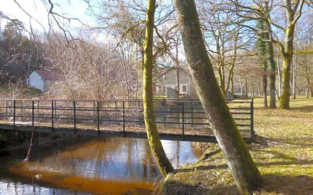Chambres DHôtes LHirondelle du Lac