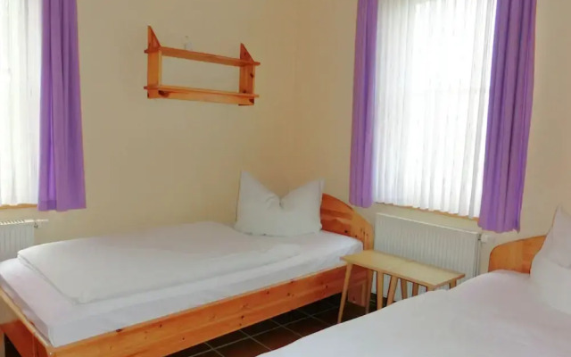 Charming Holiday Home in Schirgiswalde Near Forest