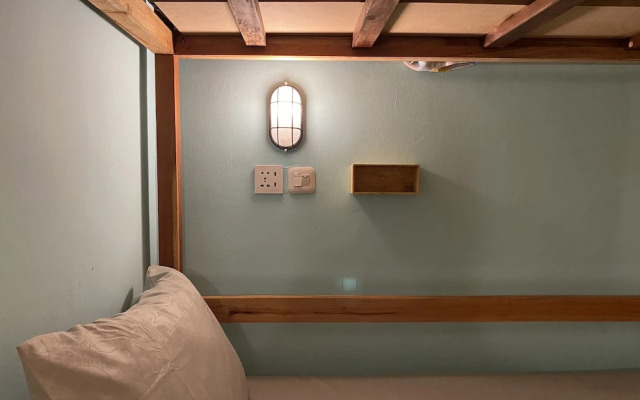 Wonderloft Hostel Jogja