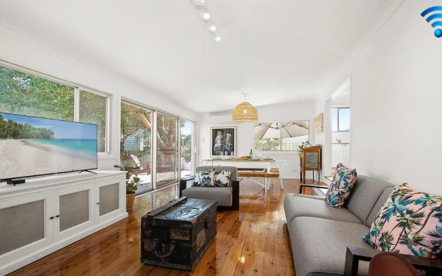 Prince Edward Escape - Pet friendly