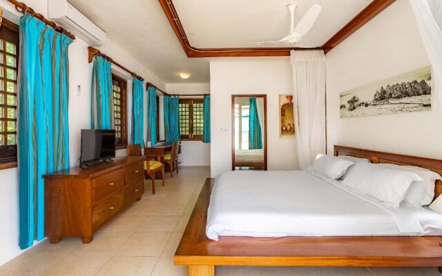 Tequila Sunrise Sky Cabana-Diani Beach