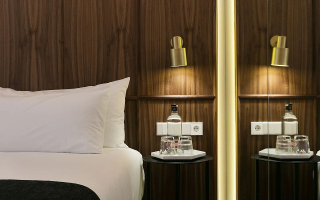 Yurbban Passage Hotel & Spa