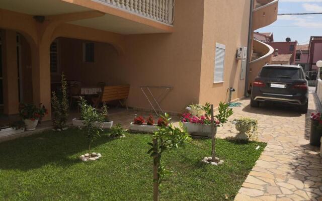 Apartment Montenegrina