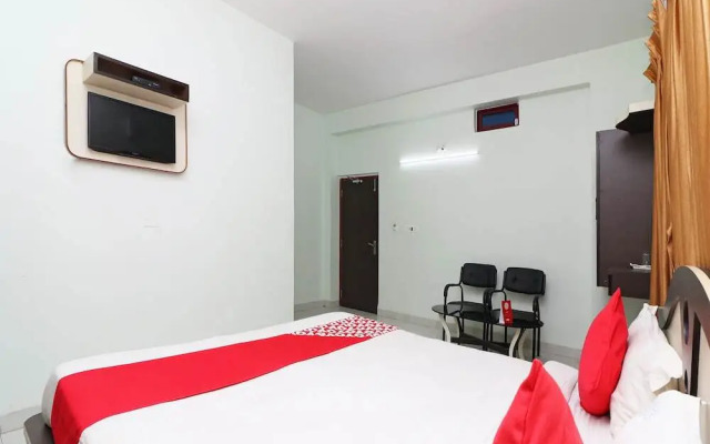 Live Hotel