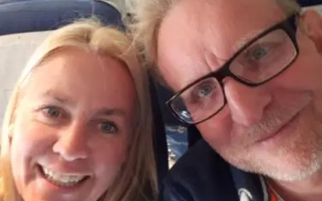 Slapen aan het IJsselmeer