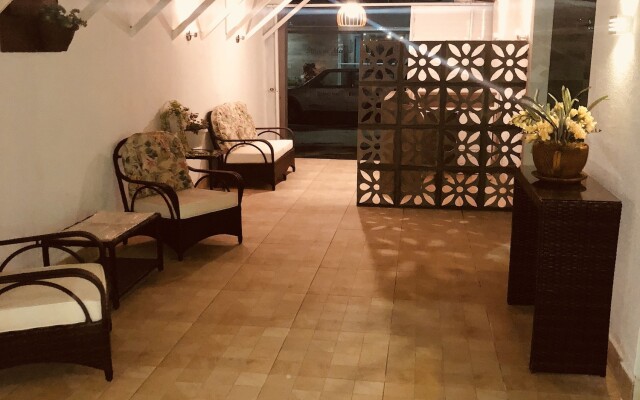 Flamingo Beach Pousada