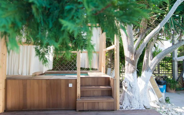 Georgia's Garden by Omilos Hotels